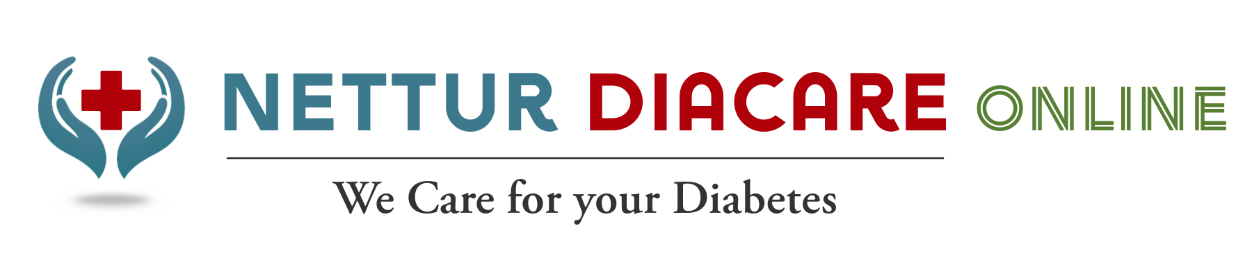 Nettur Diacare Online — We care for your Diabetes